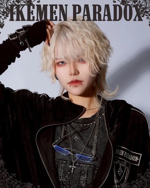 イチオシの衣装