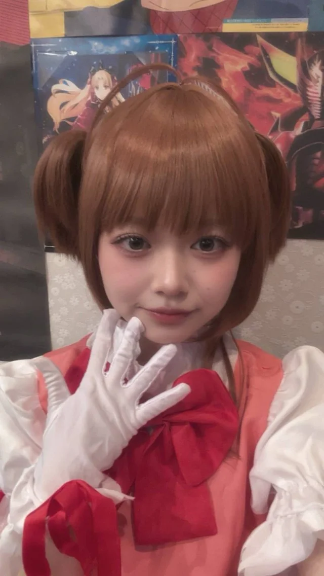マオさんの画像1枚目