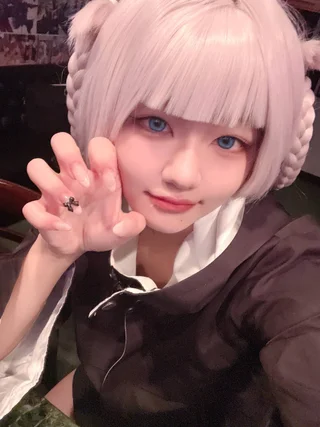 キャストイメージ