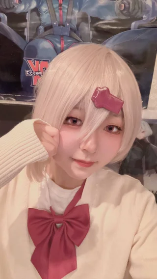 キャストイメージ