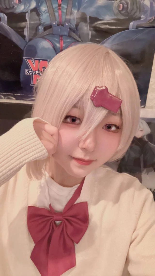 らきさんの画像1枚目