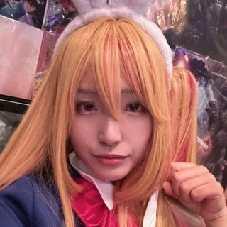 地和さんの写真