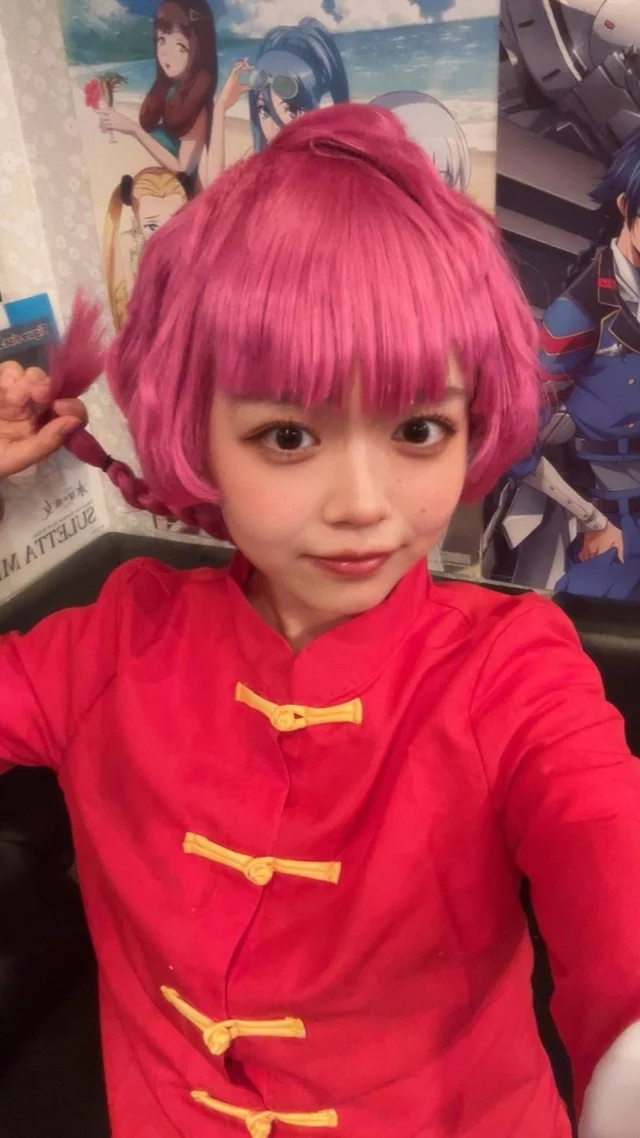 マオさんの画像3枚目