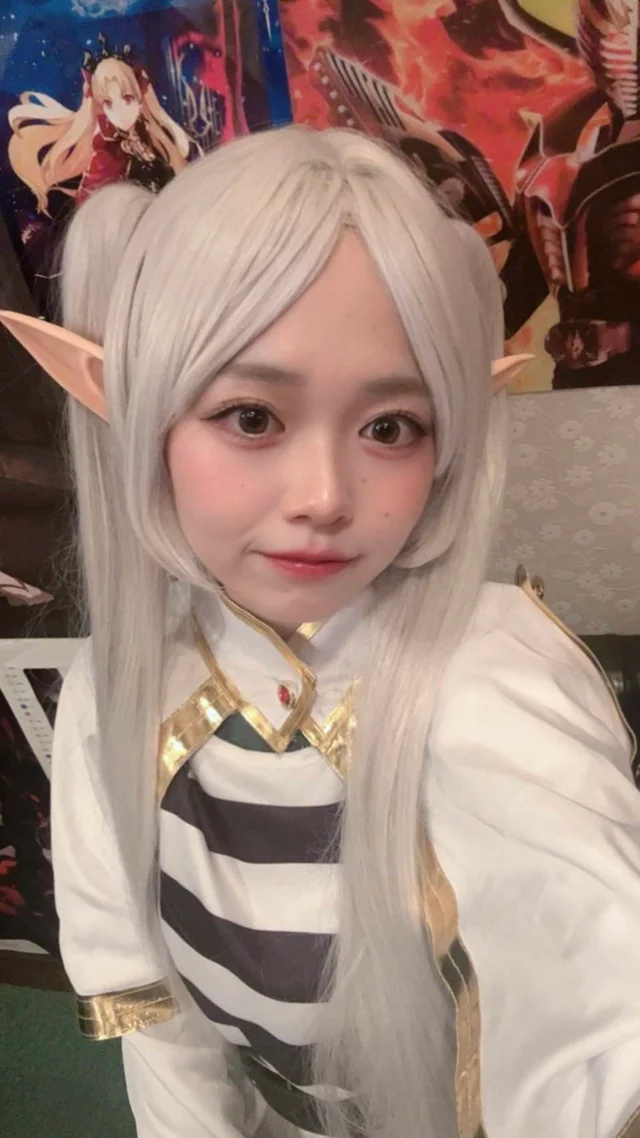 マオさんの画像2枚目
