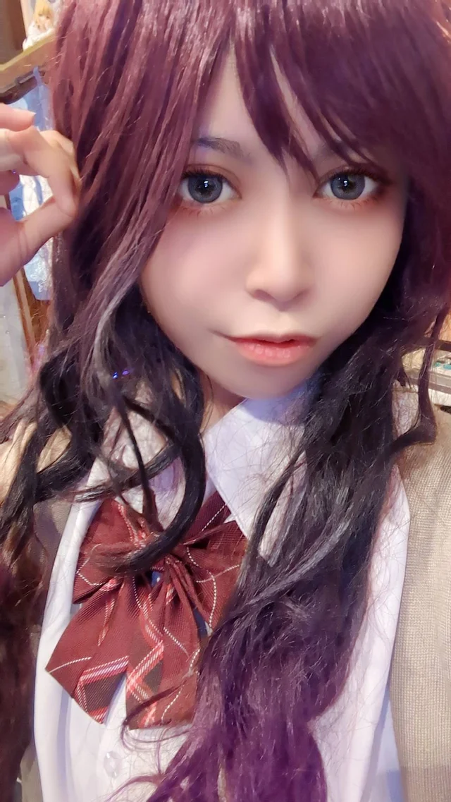 イリスさんの画像2枚目