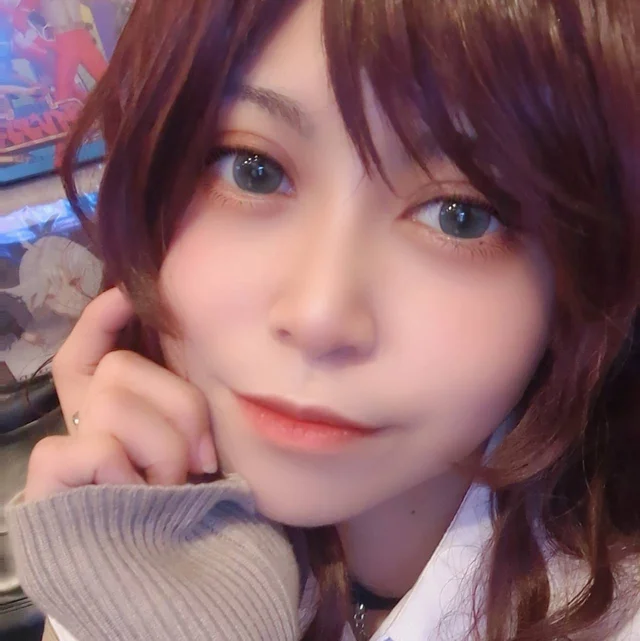 イリスさんの画像3枚目