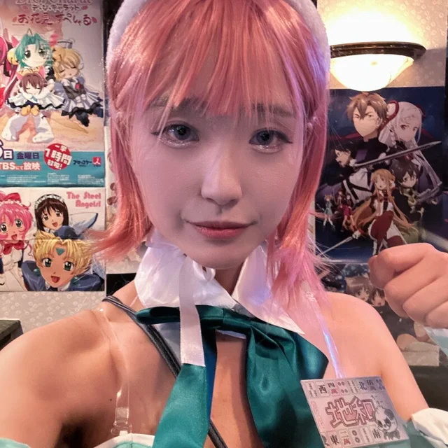 地和さんの画像3枚目