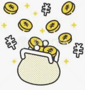 各種バックが豊富❣️