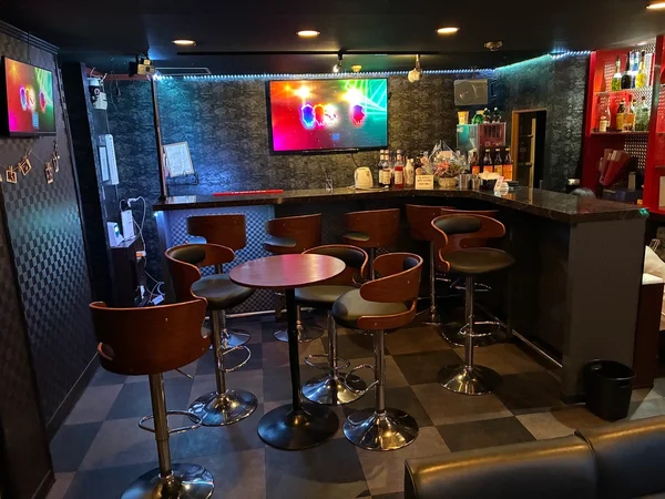 店内の画像