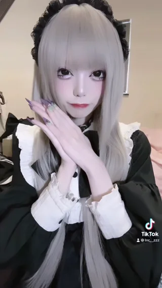 るなち マネージャーさんの写真