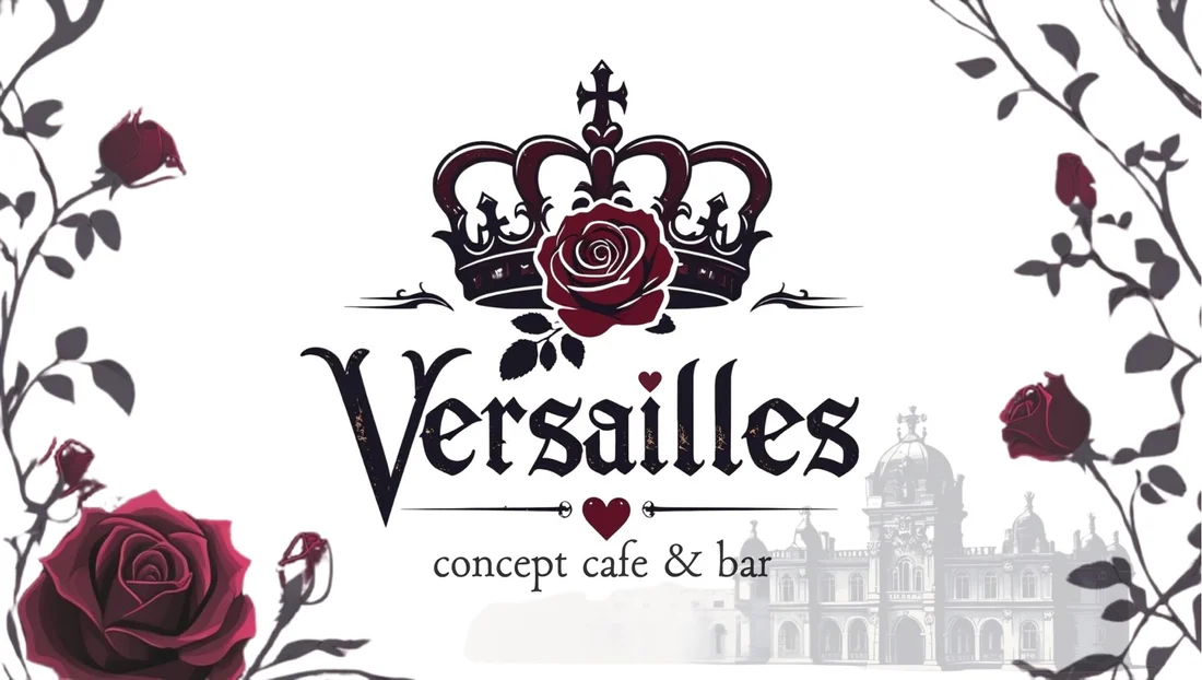 Cafe＆Bar Versaillesのイメージ