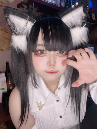 にゃん
