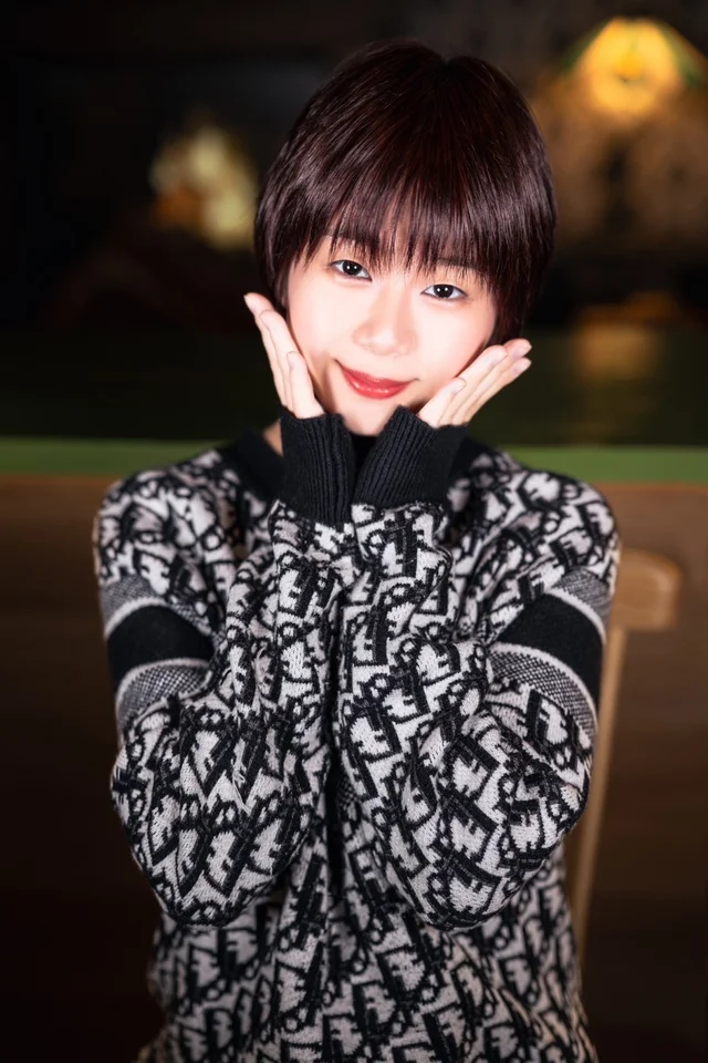 ちひろさんの画像1枚目