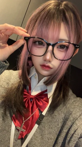 るあ