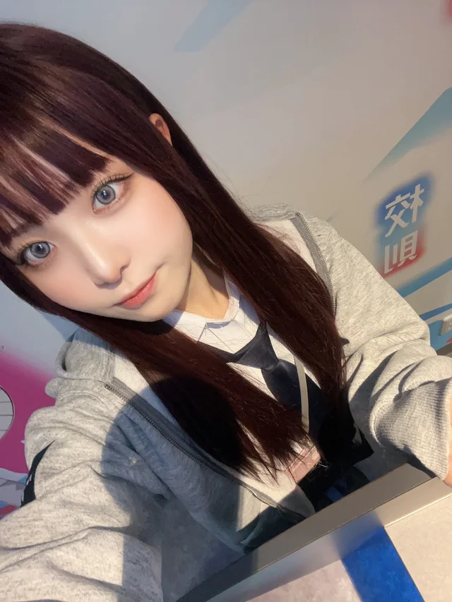 しおんさんの画像1枚目