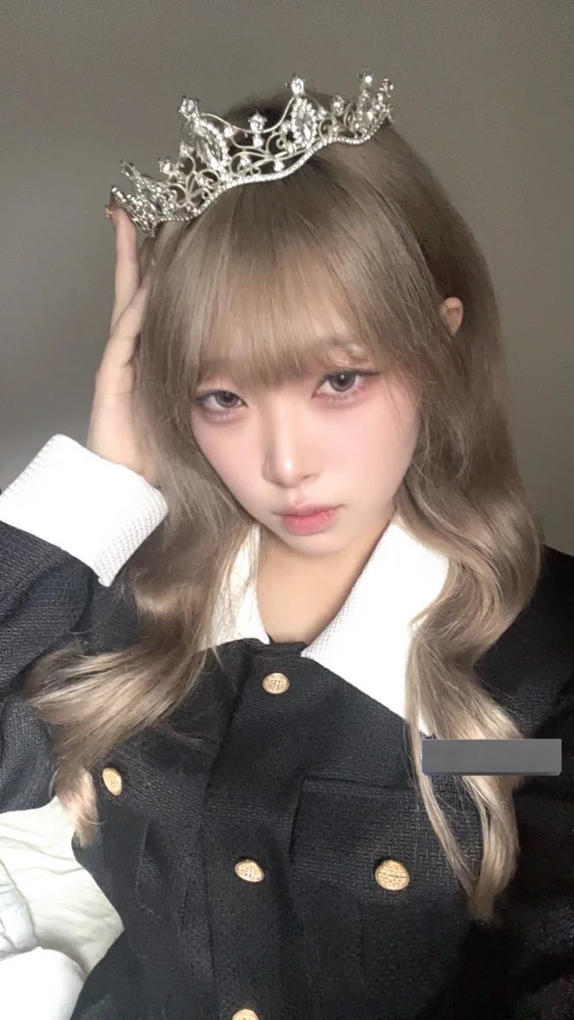 華恋さんの画像1枚目