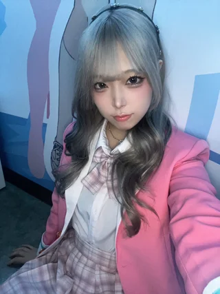 華恋さんの写真