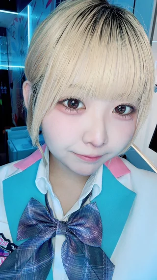 キャストイメージ