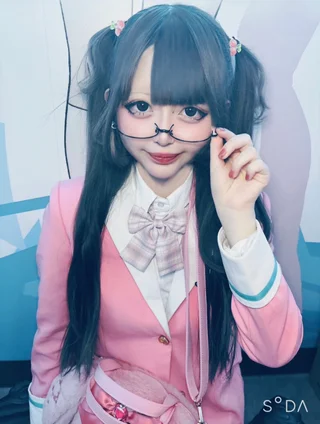 キャストイメージ