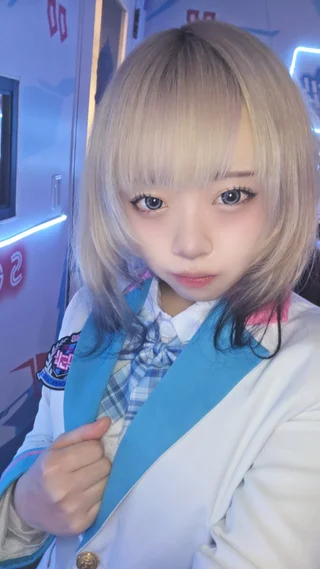 咲月🌙*˚