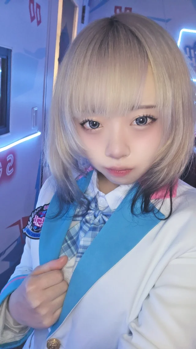咲月🌙*˚さんの画像1枚目