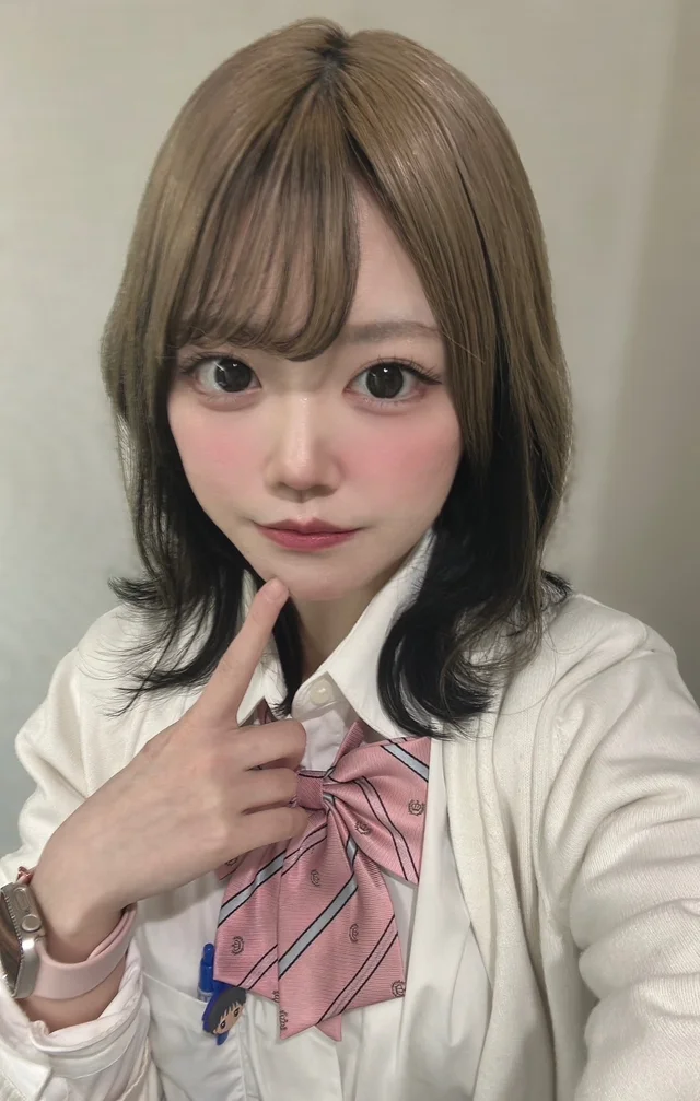 あいるさんの画像3枚目