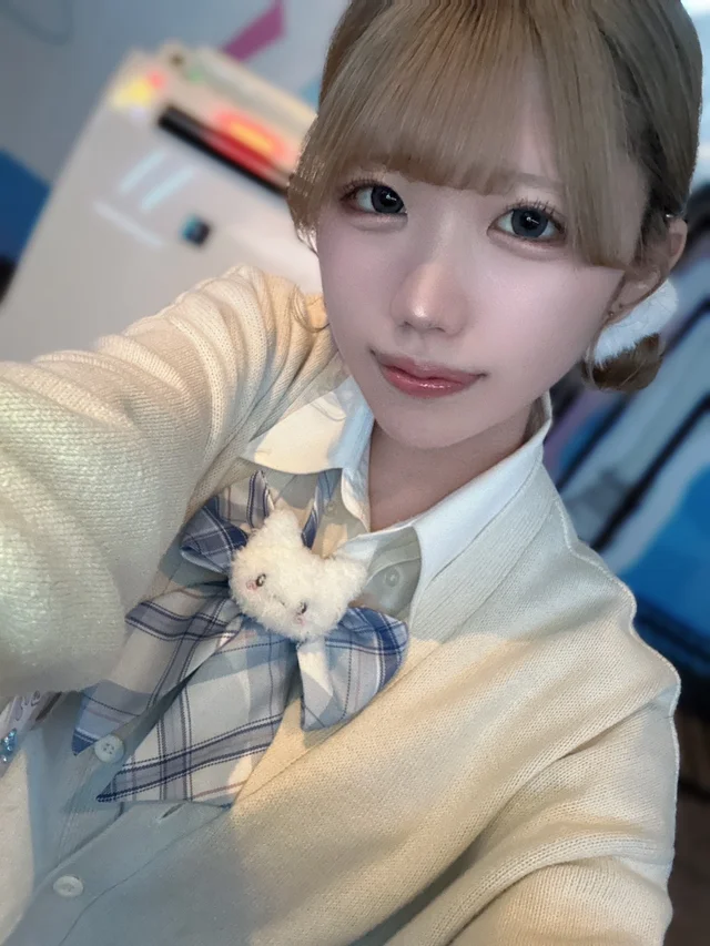 こまりさんの画像2枚目