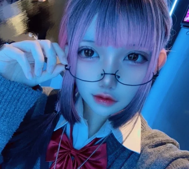 るあさんの画像3枚目