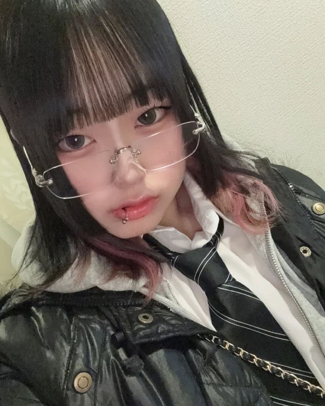 にぃゆさんの画像2枚目