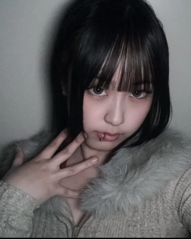 にぃゆさんの画像3枚目
