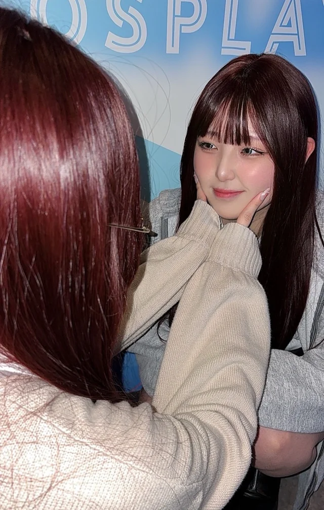 しおんさんの画像3枚目