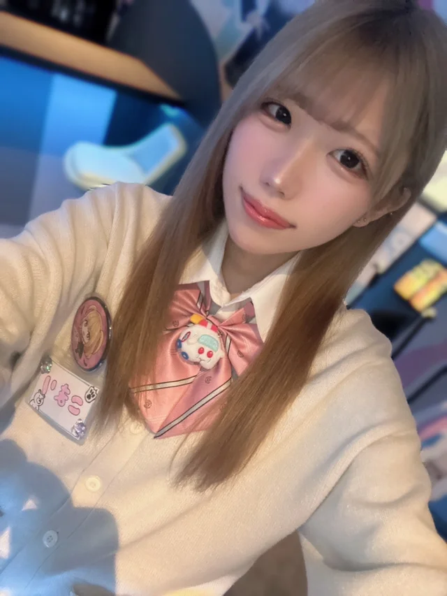こまりさんの画像3枚目