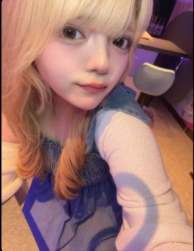 ひなのさんの画像3枚目