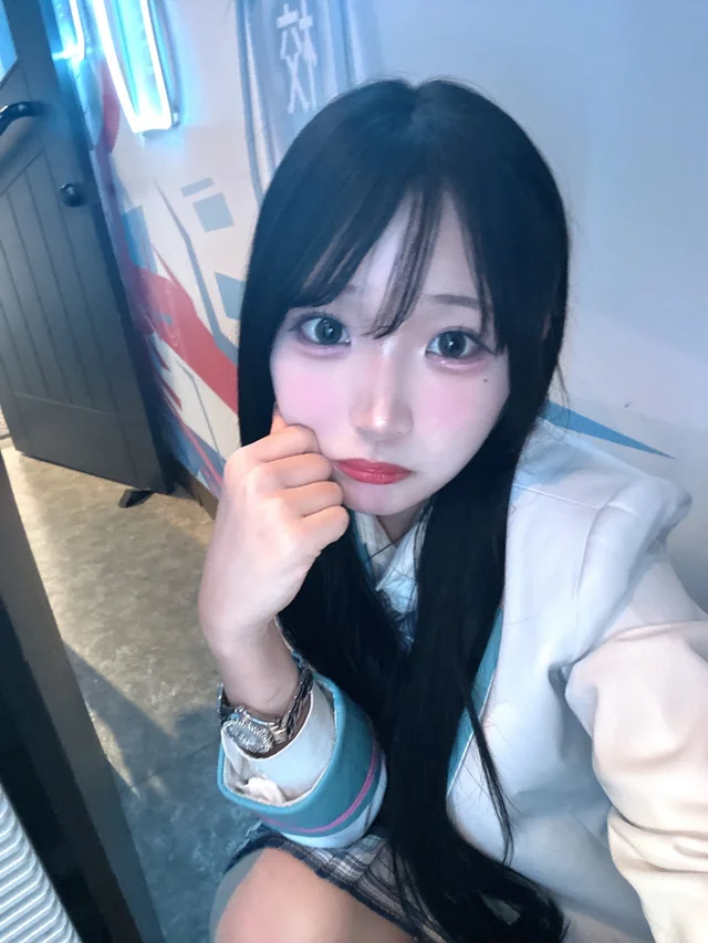 ふうかさんの画像2枚目