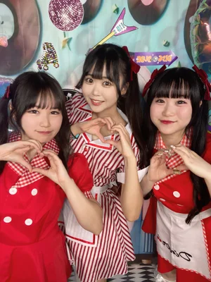 月イチ季節イベントで可愛いコスプレ💞