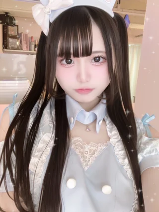 めうナースさんの写真