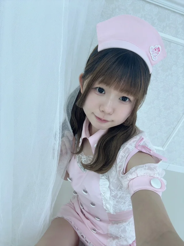 あまいナースさんの画像1枚目