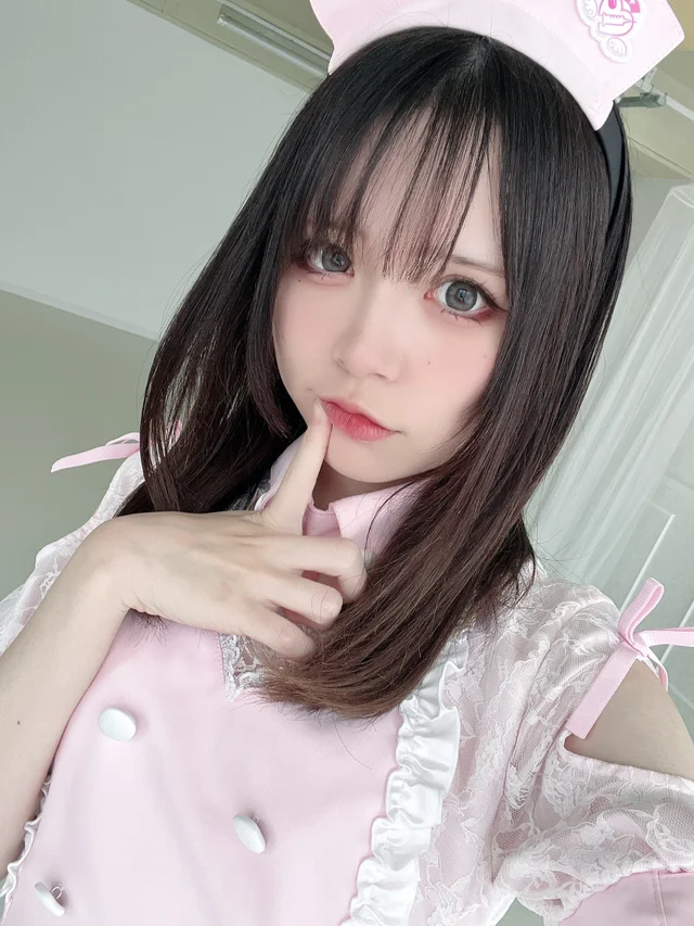 ぴまるナースさんの画像1枚目