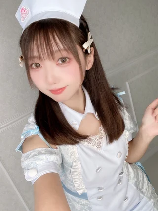 あんじぇナースさんの写真