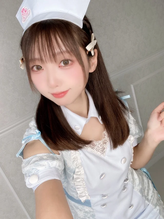 あんじぇナースさんの画像1枚目