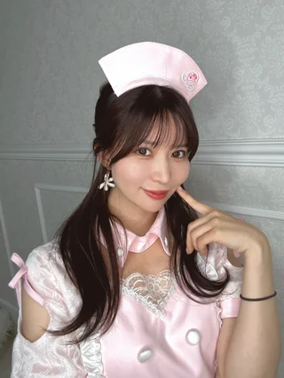 まりりんナースさんの写真