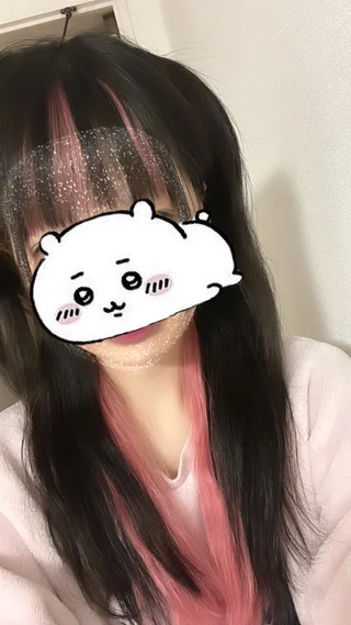 Rちゃんナースさんの写真