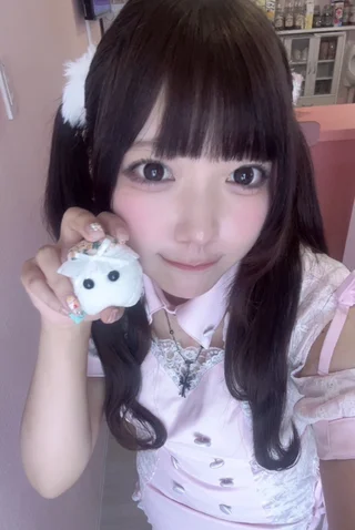 うさナースさんの写真