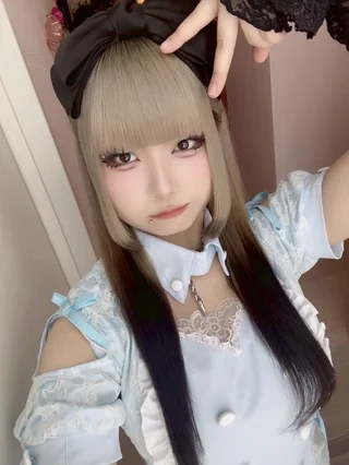 くろえナースさんの写真