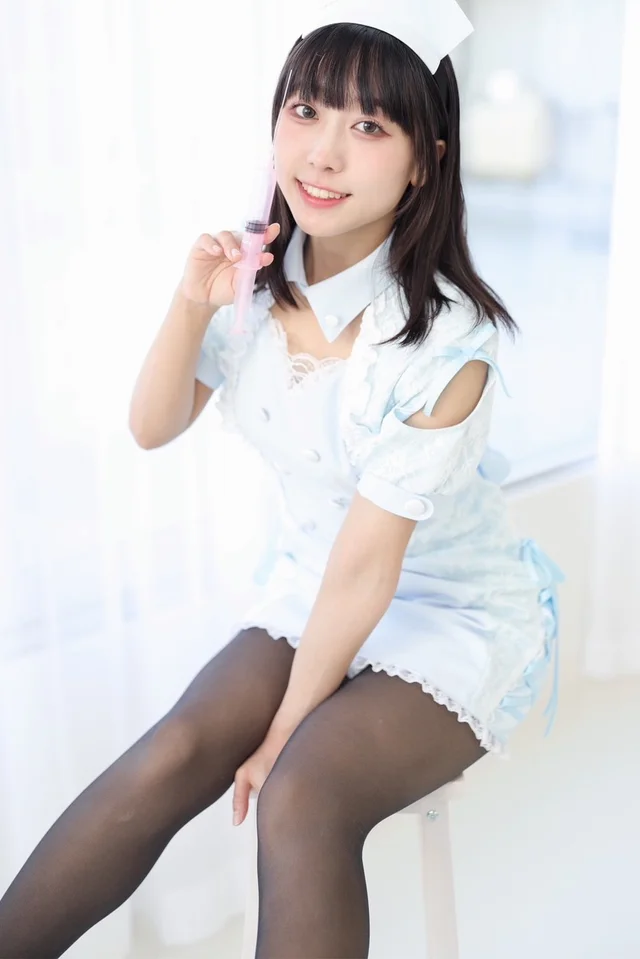 ちゅりナースさんの画像1枚目