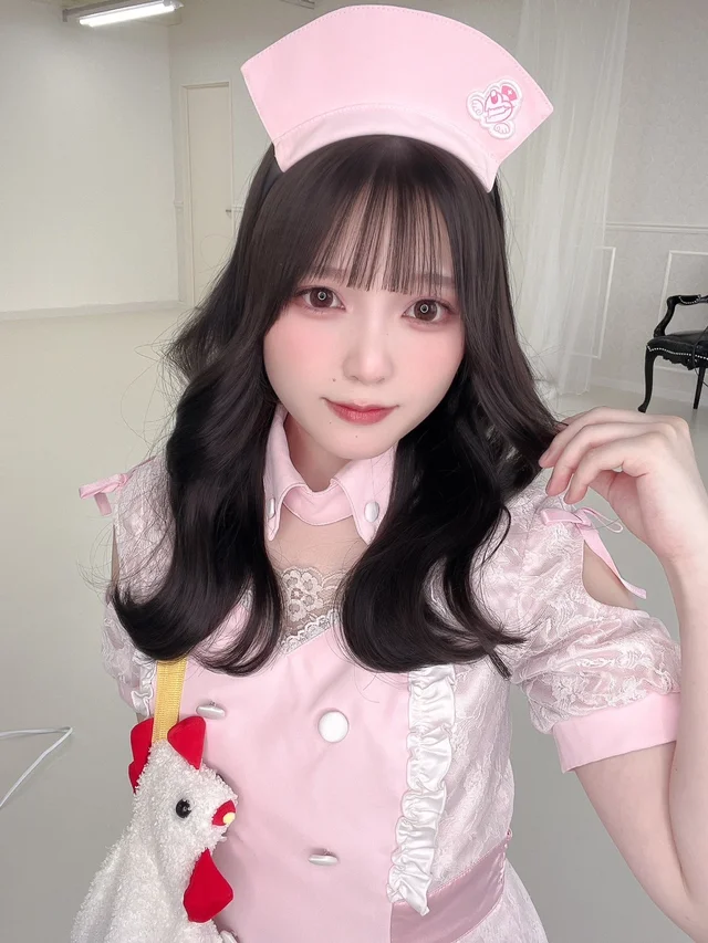 ぴよさま。ナースさんの画像1枚目