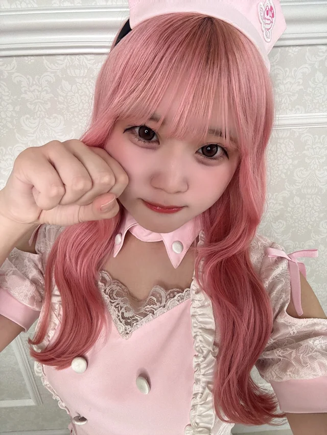 うるナースさんの画像1枚目