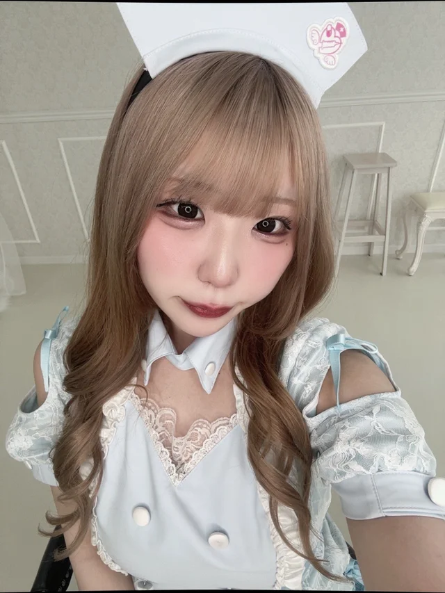 ねむナースさんの画像1枚目