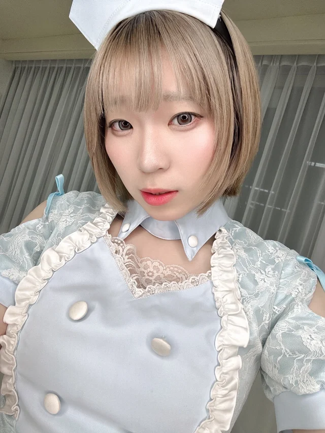 きょうナースさんの画像1枚目