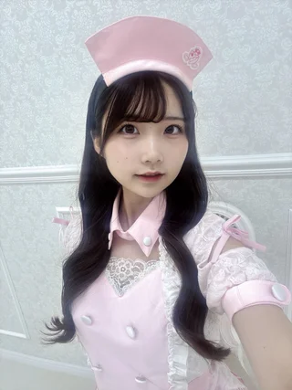 りんねナースさんの写真